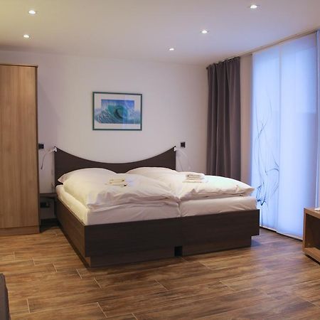 Apartments Peters Burscheid Luaran gambar