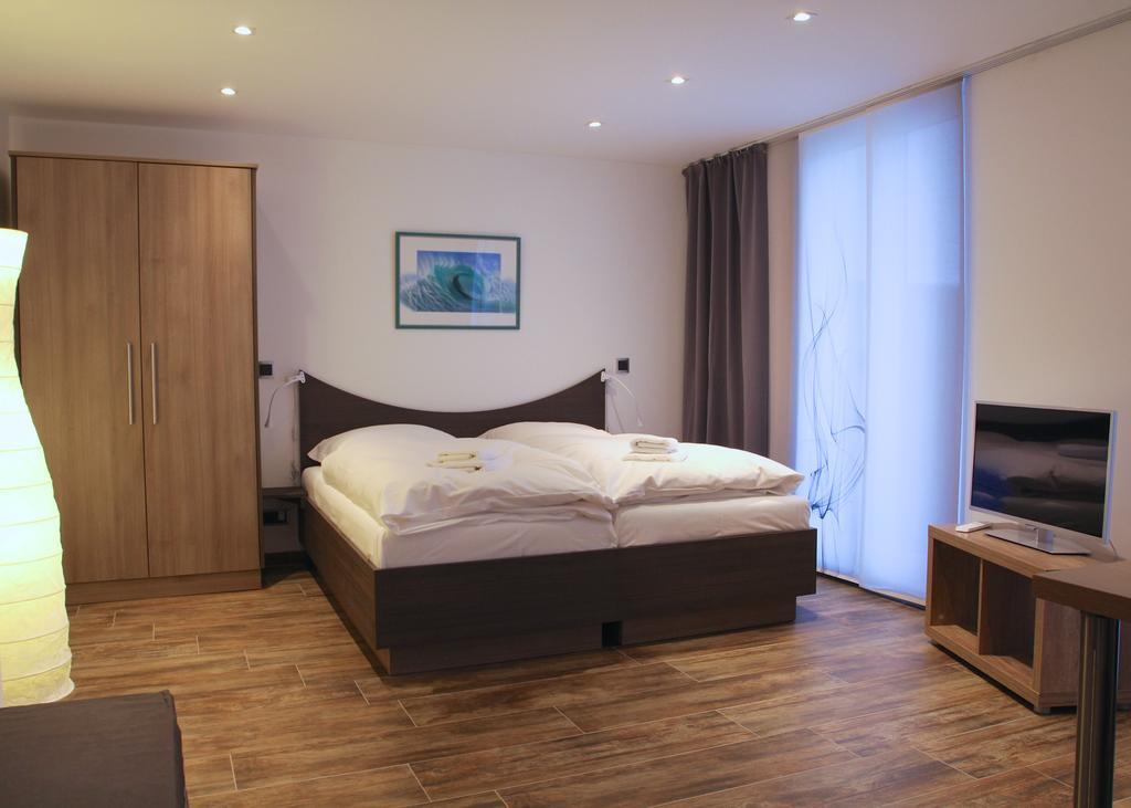 Apartments Peters Burscheid Luaran gambar