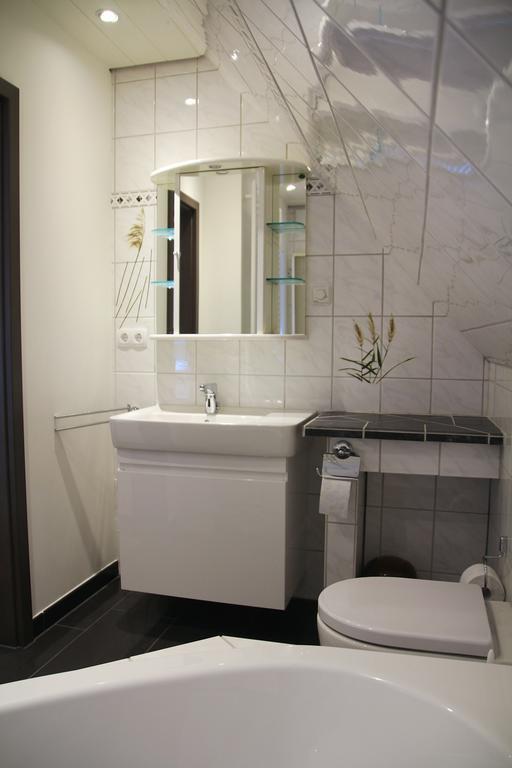 Apartments Peters Burscheid Luaran gambar
