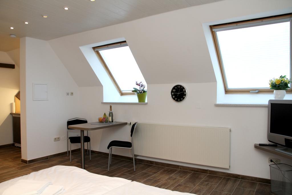 Apartments Peters Burscheid Luaran gambar