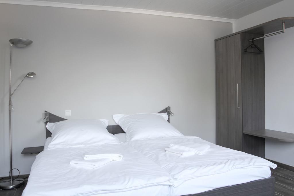 Apartments Peters Burscheid Luaran gambar