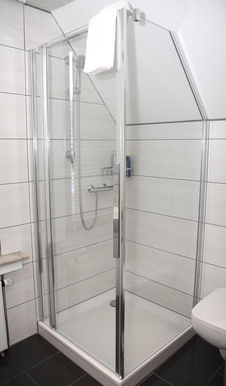 Apartments Peters Burscheid Luaran gambar
